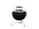 Weber | BBQ Smokey Joe Premium | Ø 37cm | Black